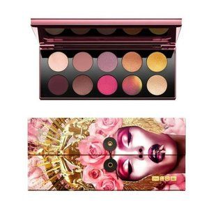 Pat McGrath MOTHERSHIP VIII DIVINE ROSE II Chrome Rose Palette